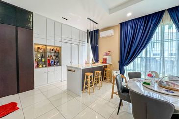 Stoneridge @ Eco Majestic