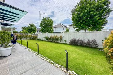 Stoneridge @ Eco Majestic