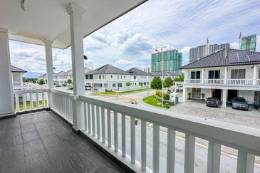 Stoneridge @ Eco Majestic