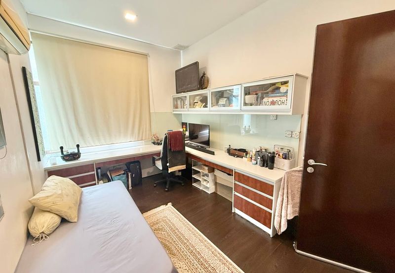 Jalan Teratak U8/95F