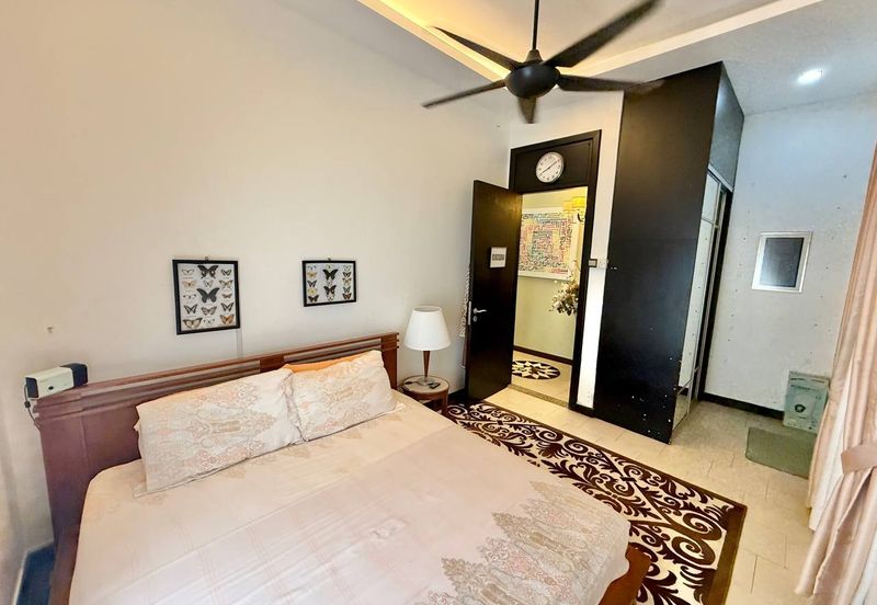 Jalan Teratak U8/95F