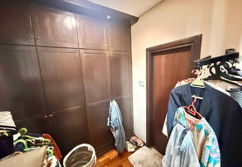 Jalan Teratak U8/95F