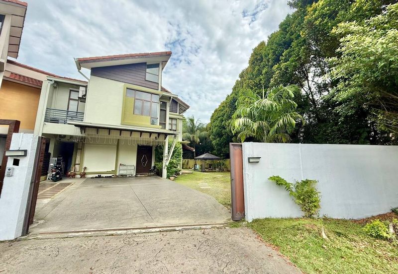 Jalan Teratak U8/95F