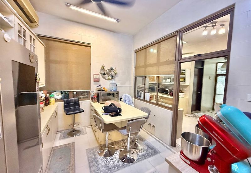 Jalan Teratak U8/95F