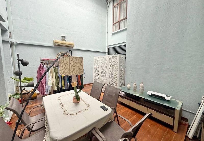 Jalan Teratak U8/95F