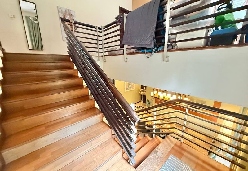 Jalan Teratak U8/95F