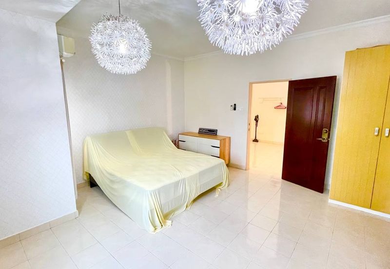 Saujana Heights @ Taman Puncak Saujana