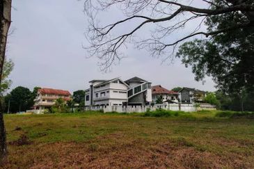 Bukit Jelutong