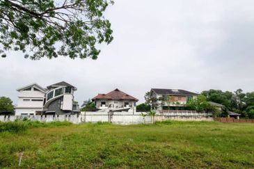 Bukit Jelutong