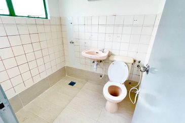 The Palladium Condominium