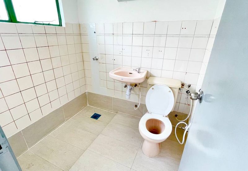 The Palladium Condominium