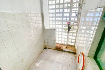 The Palladium Condominium