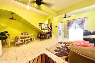 Taman Semenyih Permata