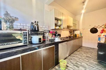 Taman Semenyih Permata