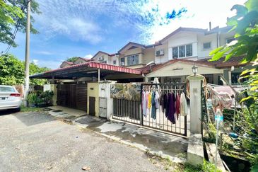 Taman Semenyih Permata