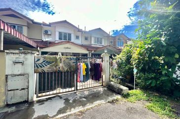 Taman Semenyih Permata