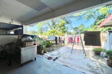 Taman Semenyih Permata