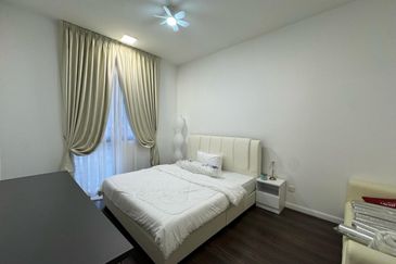 Novum @ Bangsar South