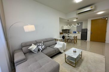 Novum @ Bangsar South