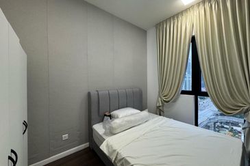 Novum @ Bangsar South