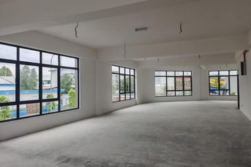 Jade Square 2 @ Jade Hill