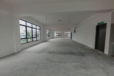 Jade Square 2 @ Jade Hill