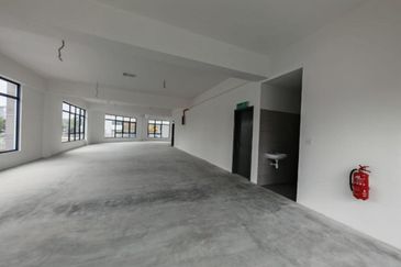 Jade Square 2 @ Jade Hill