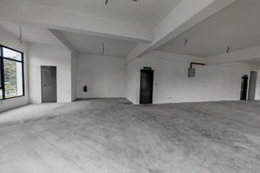 Jade Square 2 @ Jade Hill