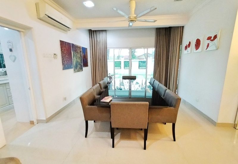 Seksyen 10, Shah Alam