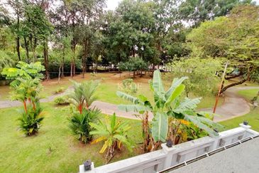 Seksyen 10, Shah Alam