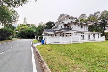 Seksyen 10, Shah Alam