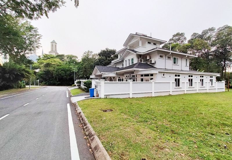 Seksyen 10, Shah Alam