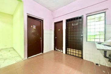 Bandar Teknologi Kajang