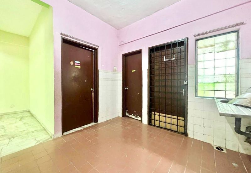 Bandar Teknologi Kajang