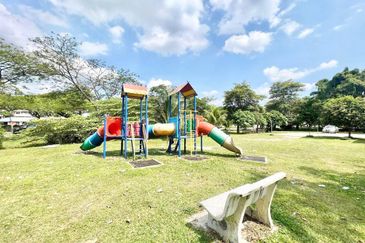 Bandar Teknologi Kajang