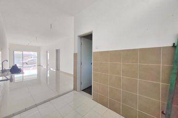 Albury at Mahkota Hills