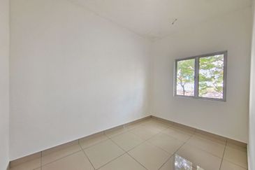 Albury at Mahkota Hills