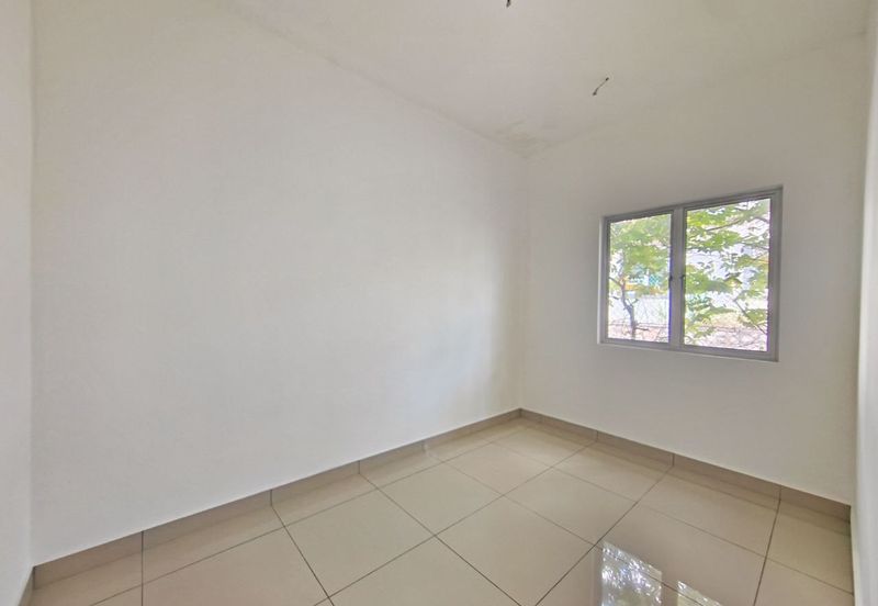 Albury at Mahkota Hills