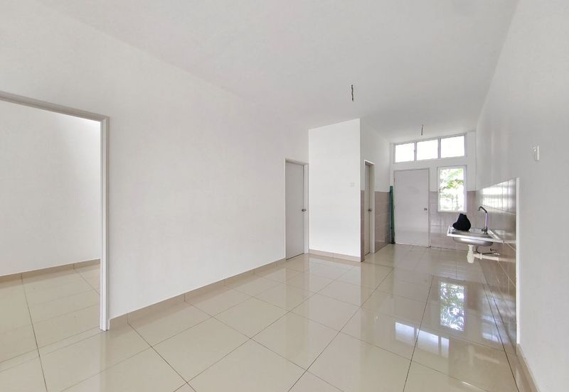 Albury at Mahkota Hills