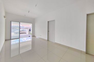 Albury at Mahkota Hills