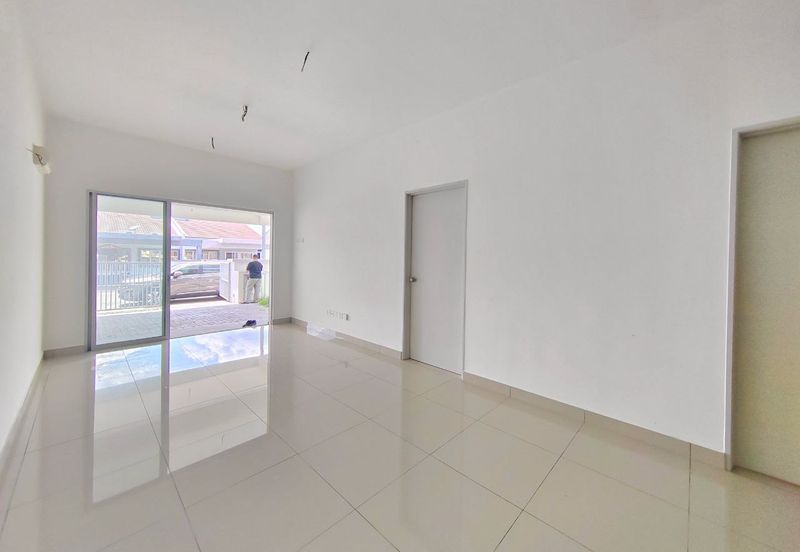 Albury at Mahkota Hills