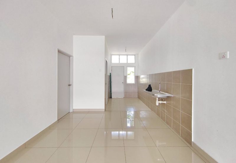 Albury at Mahkota Hills