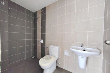 Albury at Mahkota Hills