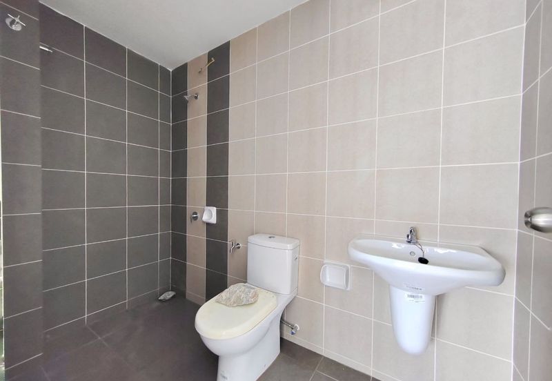 Albury at Mahkota Hills