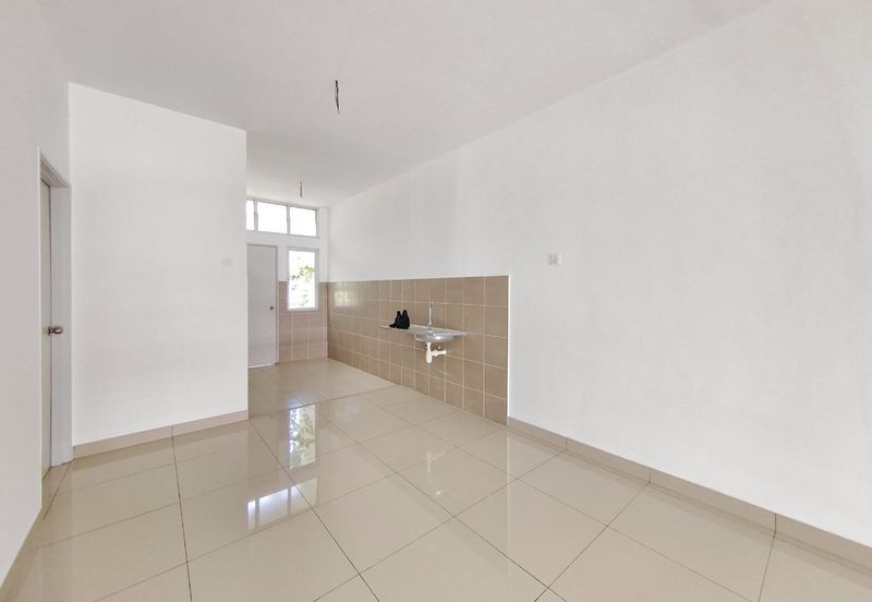 Albury at Mahkota Hills