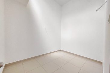 Albury at Mahkota Hills