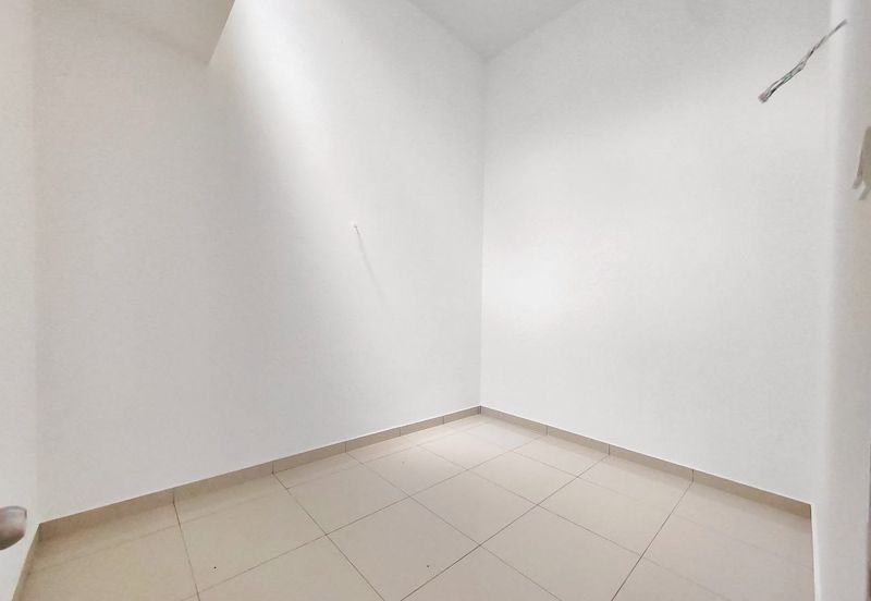 Albury at Mahkota Hills