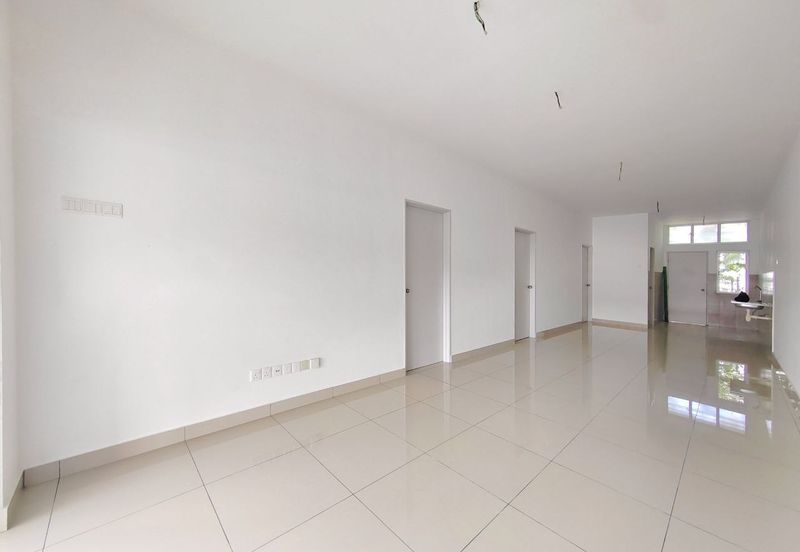 Albury at Mahkota Hills