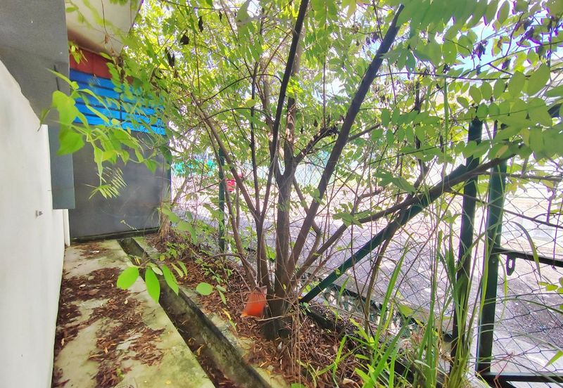 Albury at Mahkota Hills