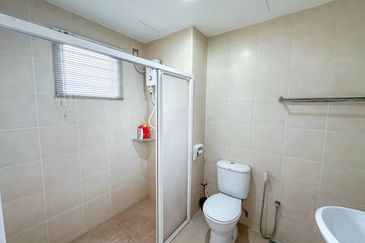 Ampang Putra Residency